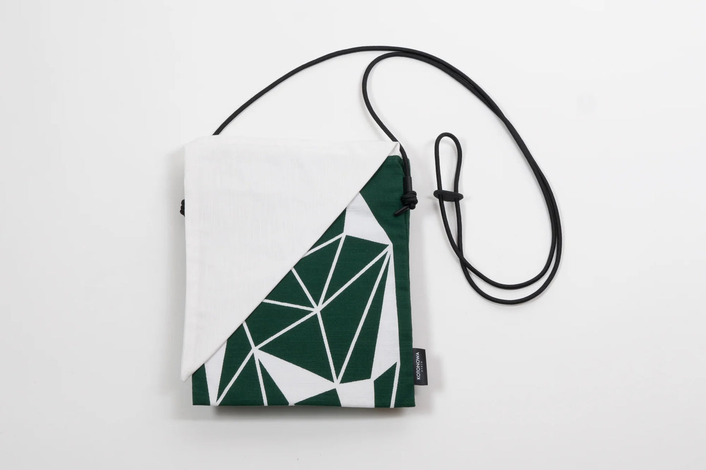 Kotonowa Sachoche Green