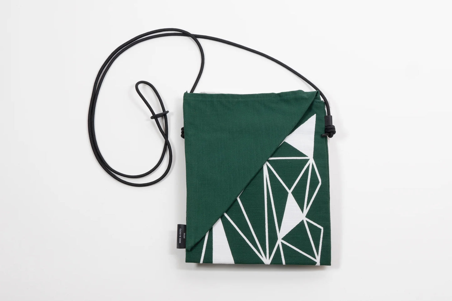 Kotonowa Sachoche Green