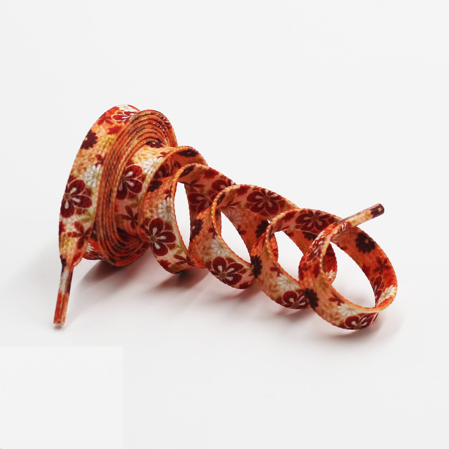 Greeting Life America Japanese Wafu Shoelaces Design-13