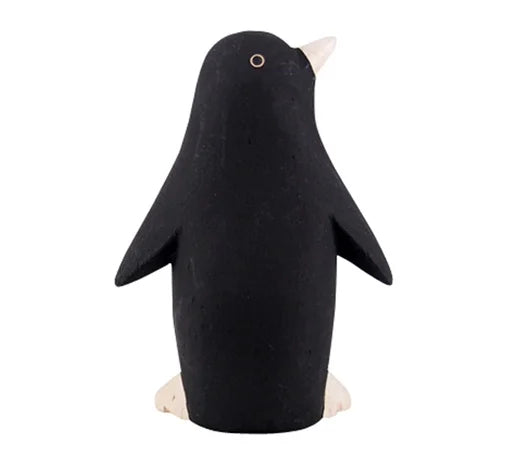 T-lab polepole animal Penguin
