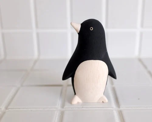 T-lab polepole animal Penguin