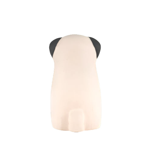 T-lab polepole animal Pug