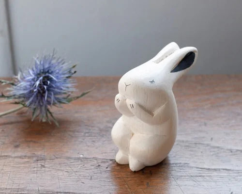 T-lab polepole animal Rabbit