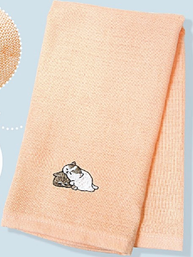 Deka Pika Kitchen Towel