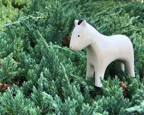 T-lab polepole animal Small Horse