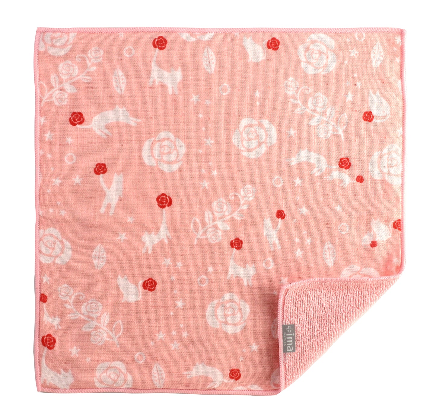 +ima Handkerchiefs by Prairiedog