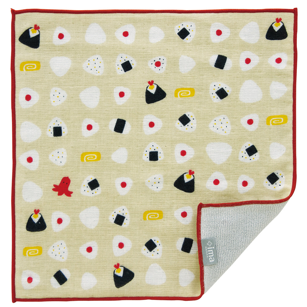 +ima Handkerchiefs by Prairiedog