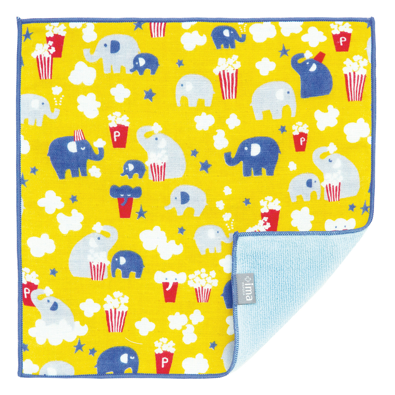 +ima Handkerchiefs by Prairiedog