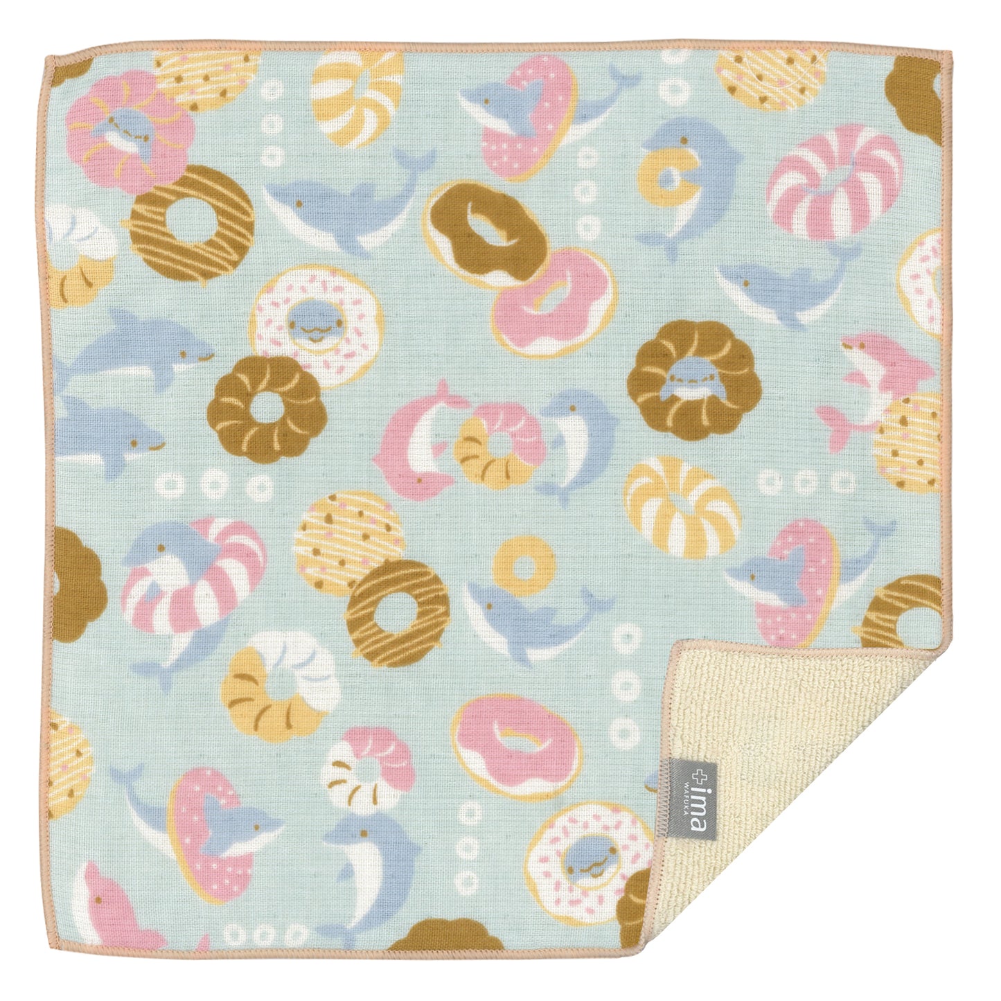 +ima Handkerchiefs by Prairiedog