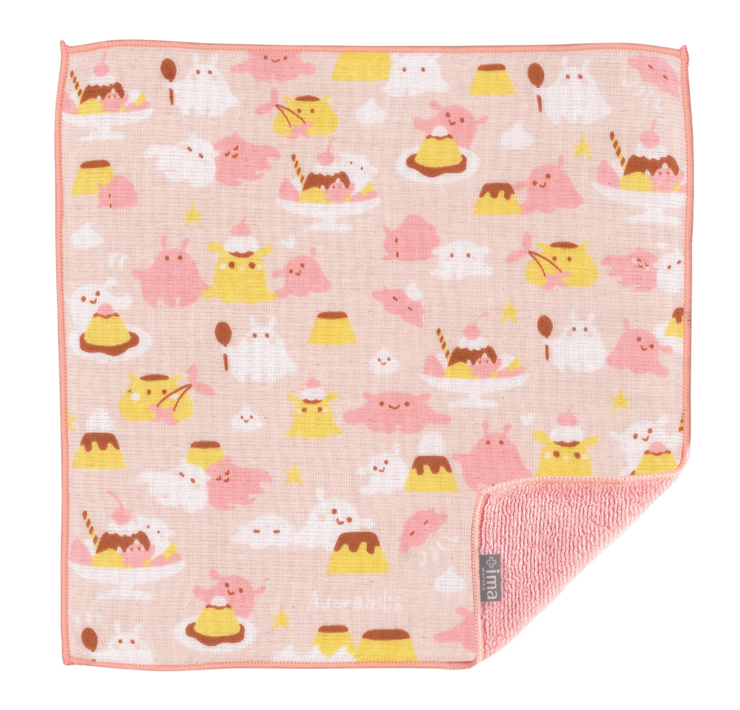 +ima Handkerchiefs by Prairiedog