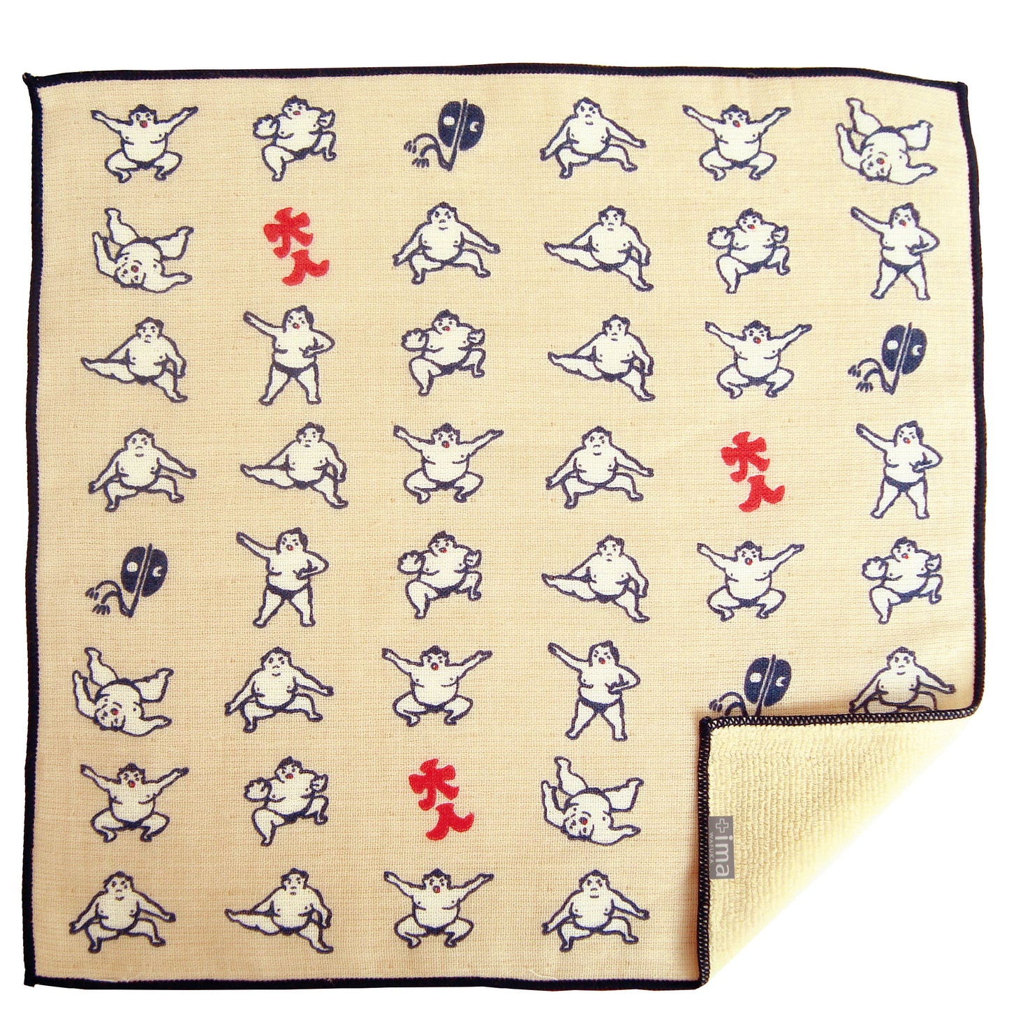 +ima Handkerchiefs by Prairiedog