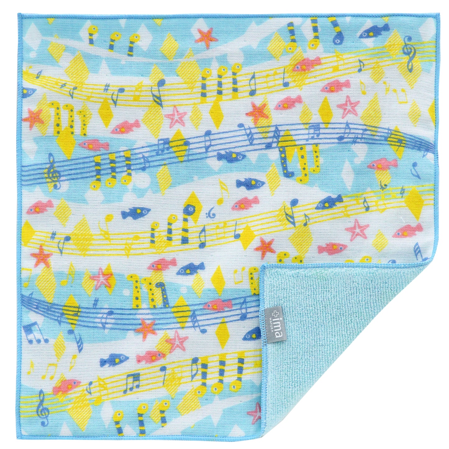 +ima Handkerchiefs by Prairiedog