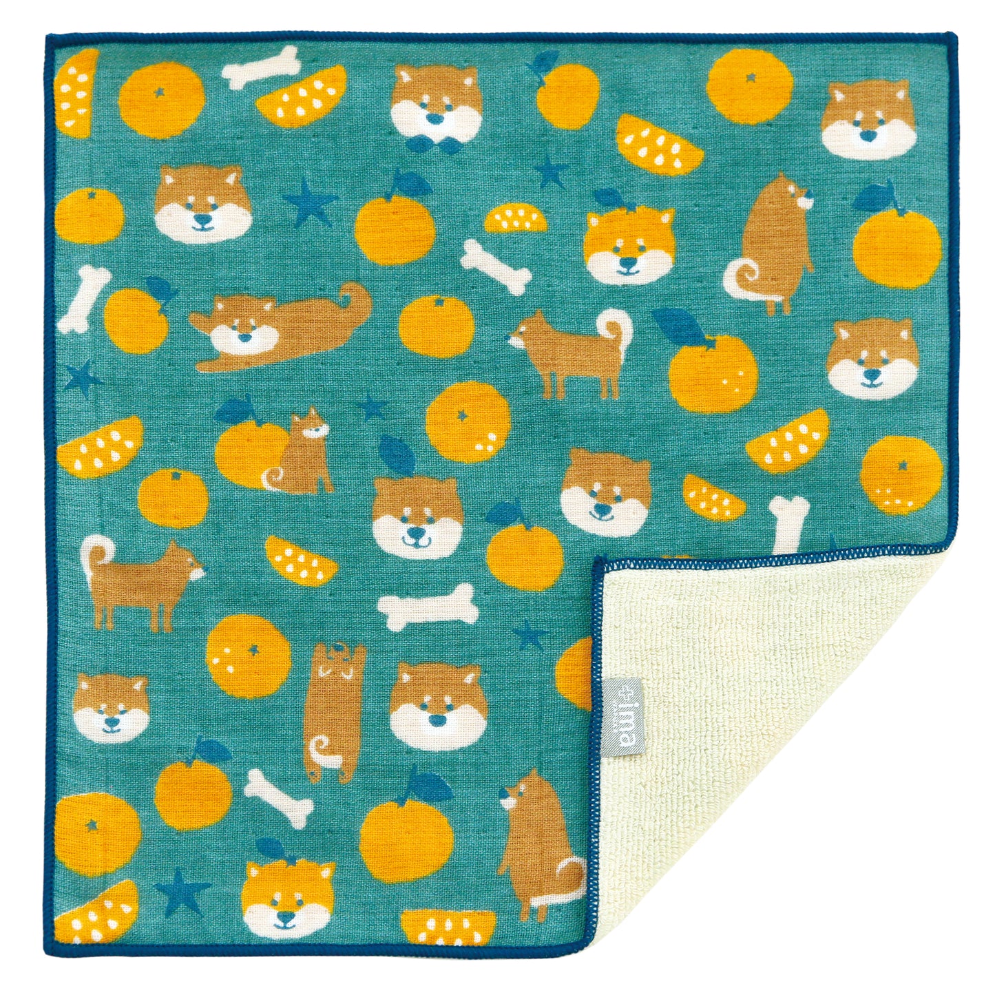 +ima Handkerchiefs by Prairiedog