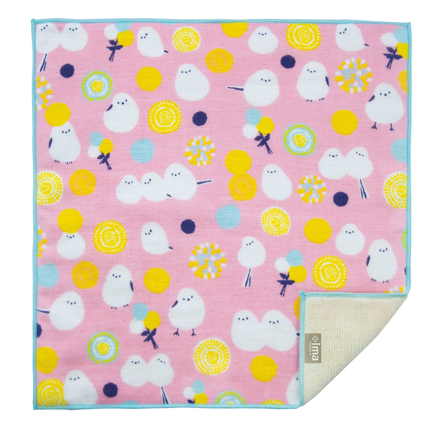 +ima Handkerchiefs by Prairiedog