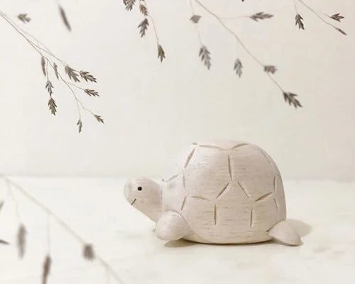 T-lab polepole animal Turtle