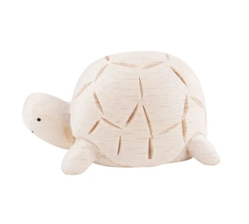 T-lab polepole animal Turtle