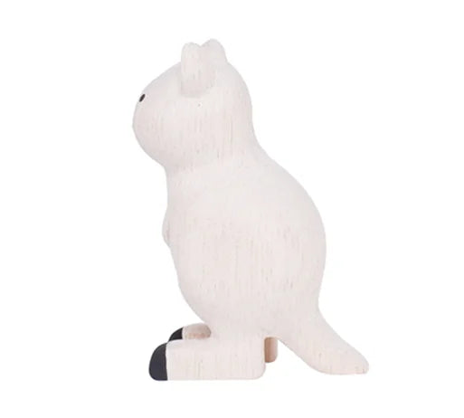 T-lab polepole animal Quokka Wallaby 2024 NEW