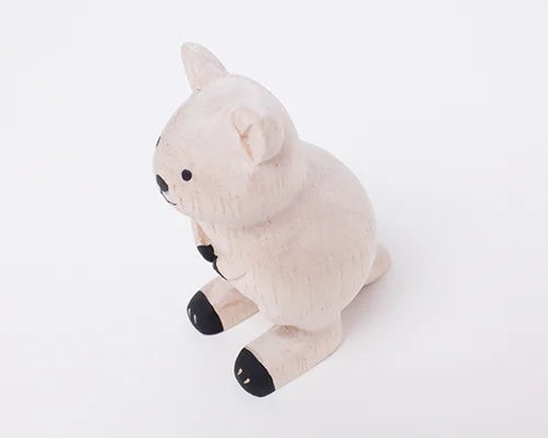 T-lab polepole animal Quokka Wallaby 2024 NEW