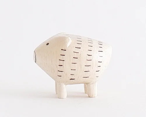T-lab polepole animal Oriental zodiac sign Wild boar