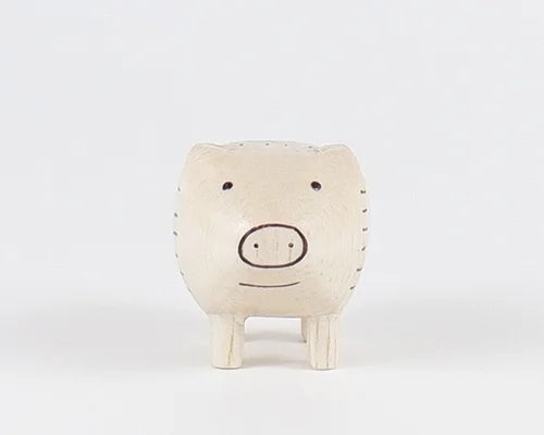 T-lab polepole animal Oriental zodiac sign Wild boar
