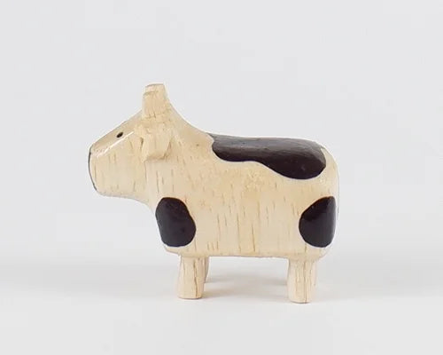 T-lab polepole animal Oriental zodiac sign Cow