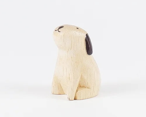 T-lab polepole animal Oriental zodiac sign Dog