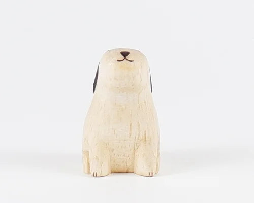 T-lab polepole animal Oriental zodiac sign Dog