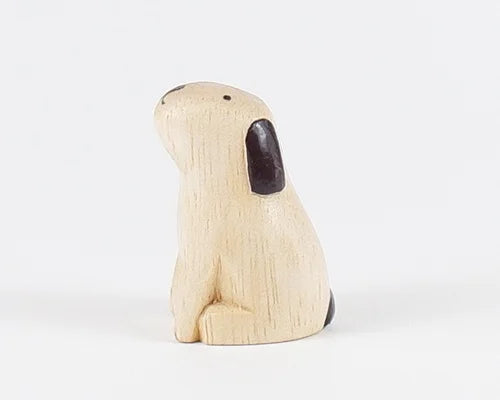 T-lab polepole animal Oriental zodiac sign Dog
