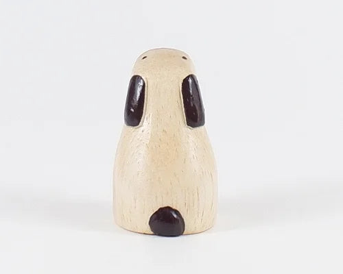 T-lab polepole animal Oriental zodiac sign Dog