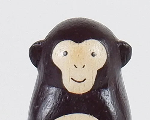 T-lab polepole animal Oriental zodiac sign Monkey