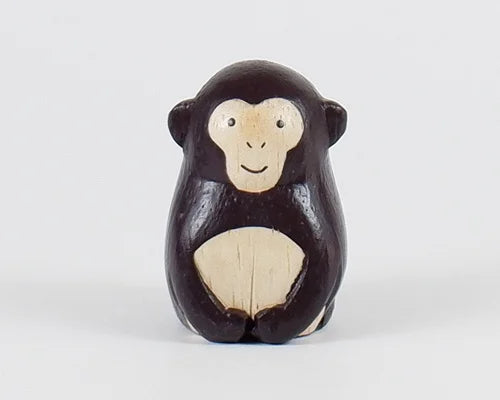 T-lab polepole animal Oriental zodiac sign Monkey
