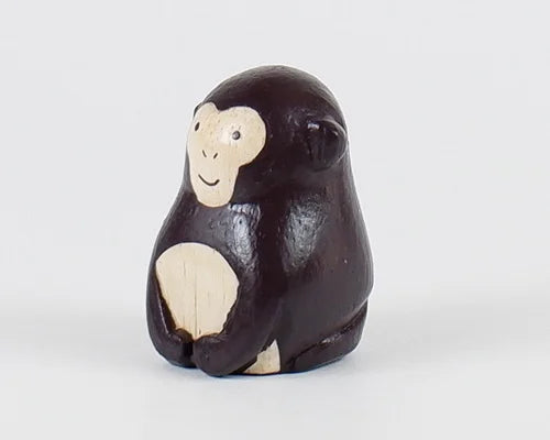 T-lab polepole animal Oriental zodiac sign Monkey