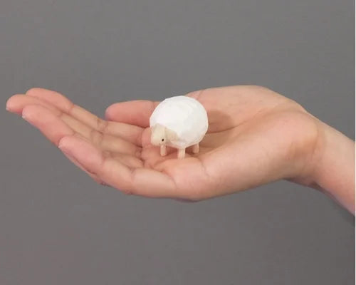 T-lab polepole animal Oriental zodiac sign Sheep