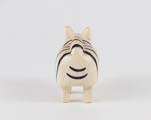 T-lab polepole animal Oriental zodiac sign Tiger
