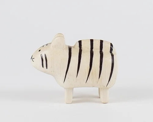 T-lab polepole animal Oriental zodiac sign Tiger