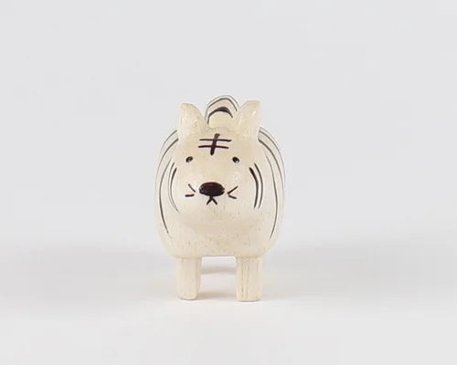 T-lab polepole animal Oriental zodiac sign Tiger