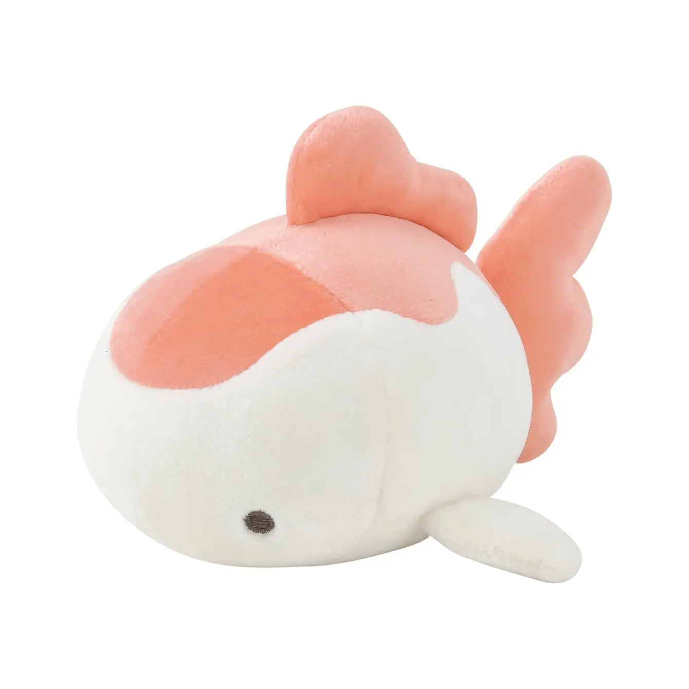 LIV HEART Marshmallow Akuamie Mascot Goldfish 28212-25