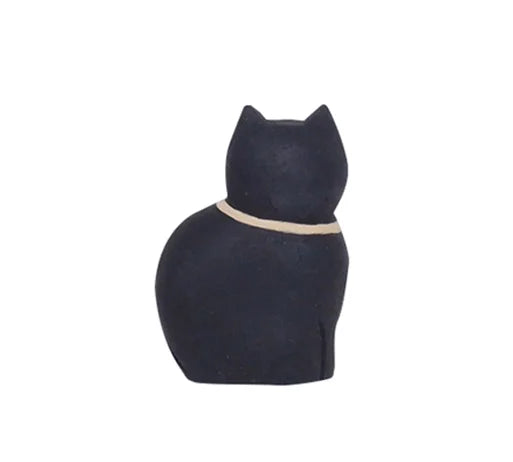 T-lab polepole animal Black Cat Child Only 2024 NEW