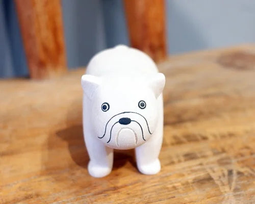 T-lab polepole animal Bulldog
