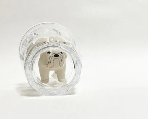 T-lab polepole animal Bulldog