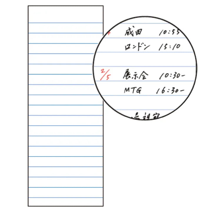 Custom Sticks Memo Sticky Notes