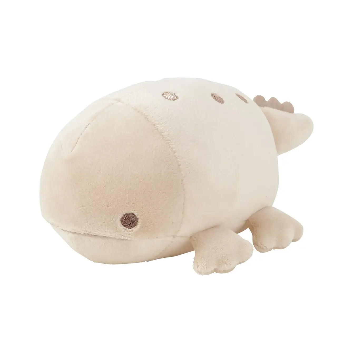 LIV HEART Marshmallow Akuamie Mascot Giant Salamander 28212-13