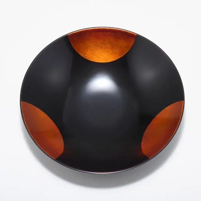 Hospitality Bowl, Sun and Moon Sandalwood, 8.0cm, Large Bowl