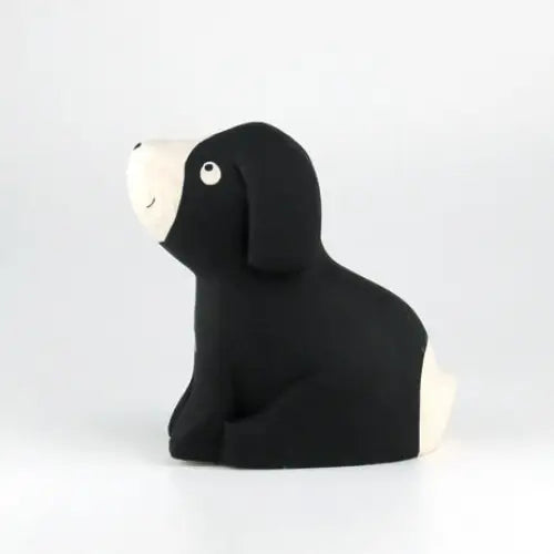 T-lab polepole animal Beagle