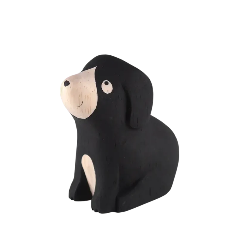 T-lab polepole animal Beagle