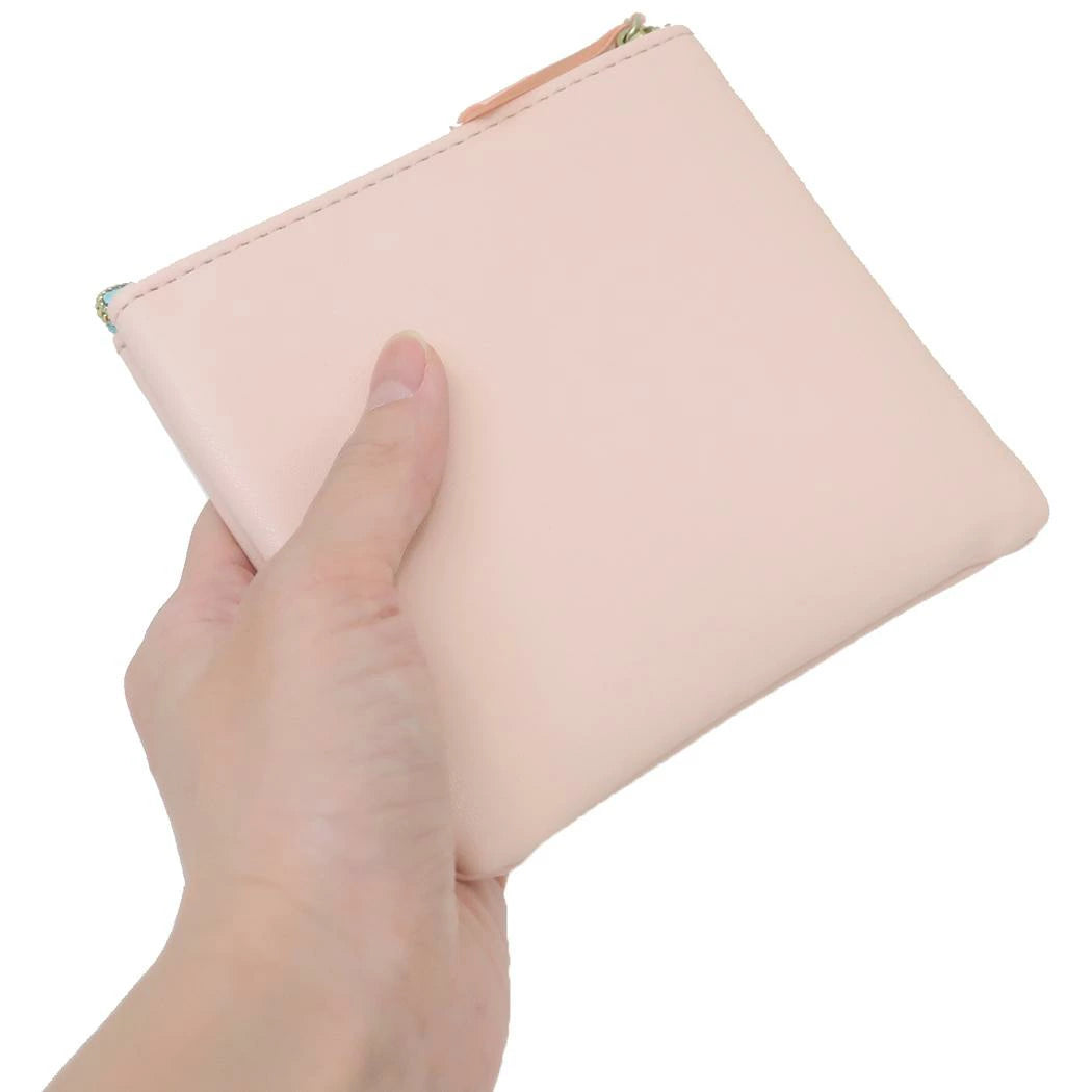 Animal Department Store Mini Pouch Mini Flat Pouch Wombat ad-058