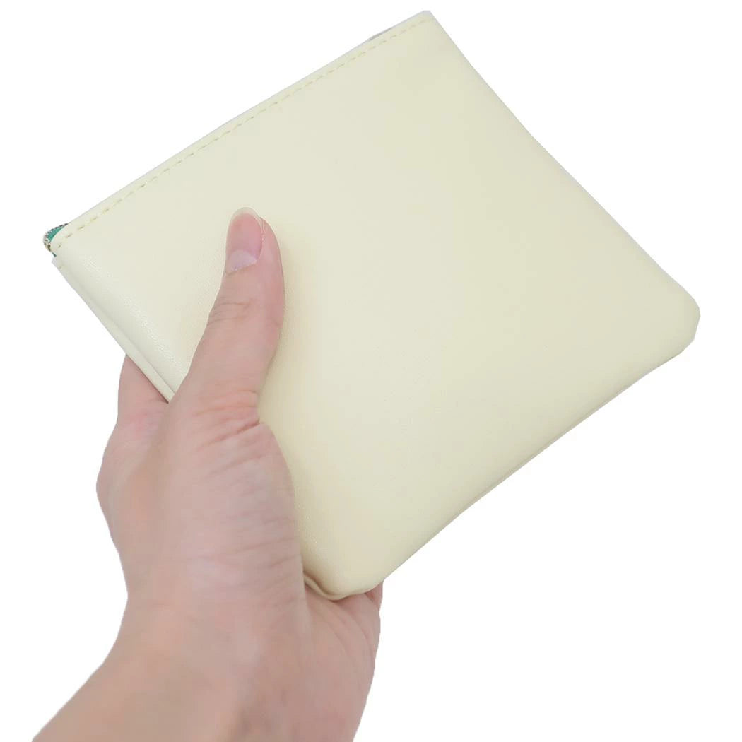 Animal Department Store Mini Pouch Mini Flat Pouch Kiwi ad-059