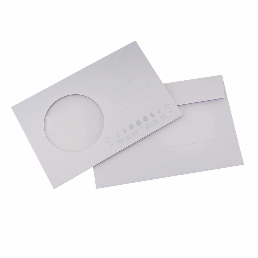 STUDY HOLIC Letter Set, Letter Set, Astronomy