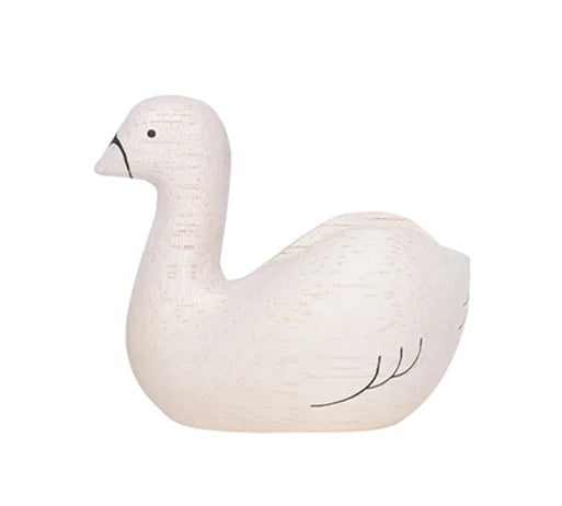 T-lab polepole animal SWAN