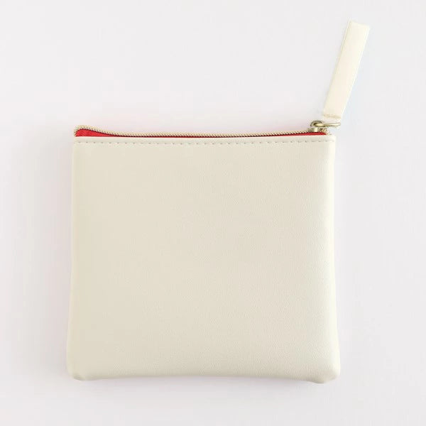 Animal Department Store Mini Flat Pouch AD-064 Quokka Wallaby